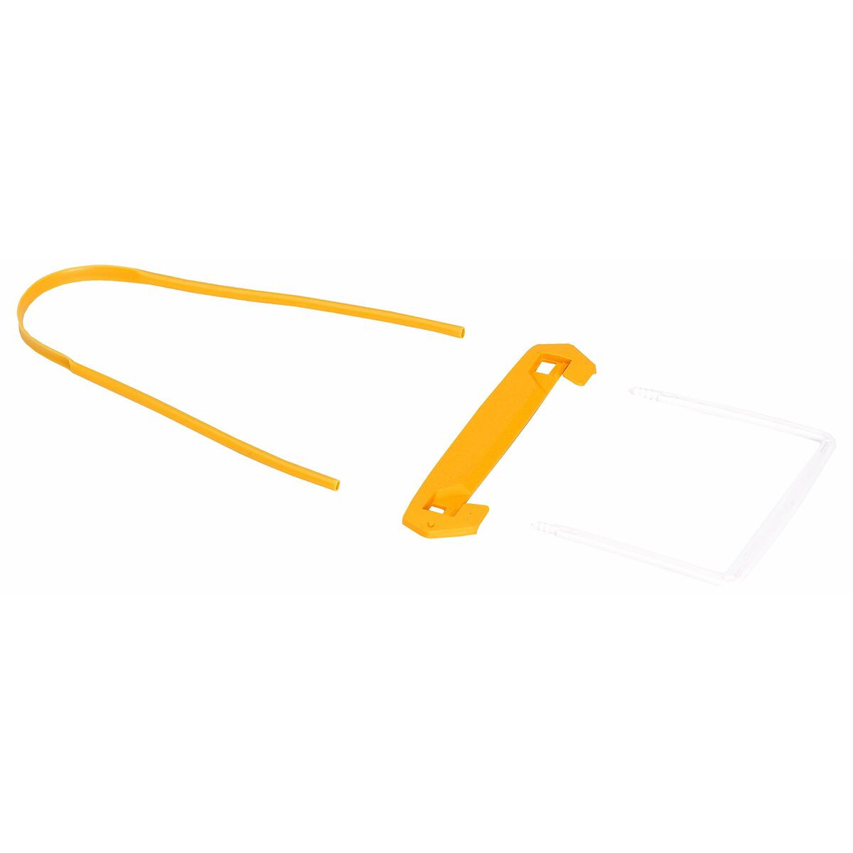 Presă de hârtie Fellowes 1189101 Plastic